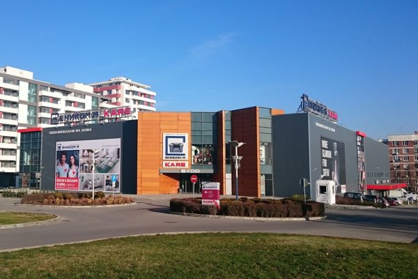 Кракен оф