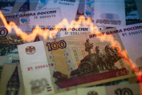 Кракен торговая